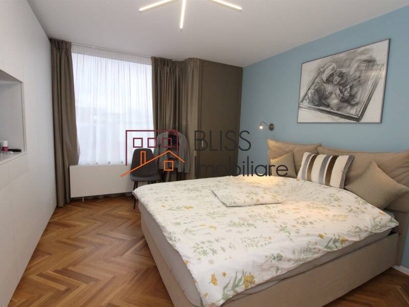 Penthouse Cu 4 Camere | Bliss Imobiliare / Photo 11 - BLISS Imobiliare
