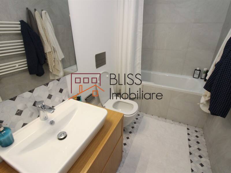 3 Bedrooms Duplex Penthouse, Bucharest | Bliss Imobiliare / Photo 12 - BLISS Imobiliare