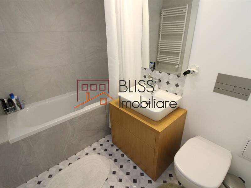 3 Bedrooms Duplex Penthouse, Bucharest | Bliss Imobiliare / Photo 19 - BLISS Imobiliare