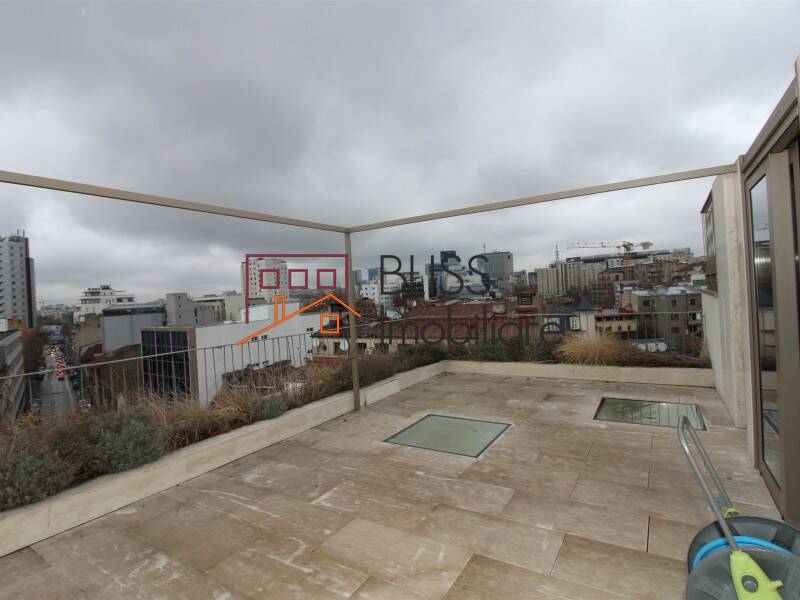 3 Bedrooms Duplex Penthouse, Bucharest | Bliss Imobiliare / Photo 21 - BLISS Imobiliare