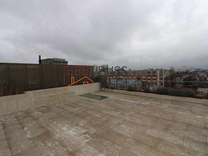 3 Bedrooms Duplex Penthouse, Bucharest | Bliss Imobiliare / Photo 24 - BLISS Imobiliare