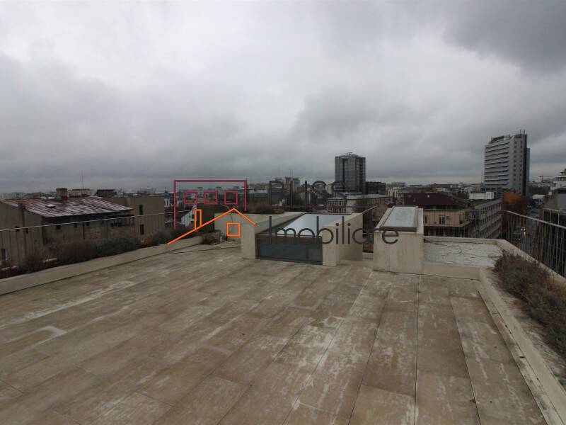 Penthouse Cu 4 Camere | Bliss Imobiliare / Photo 25 - BLISS Imobiliare