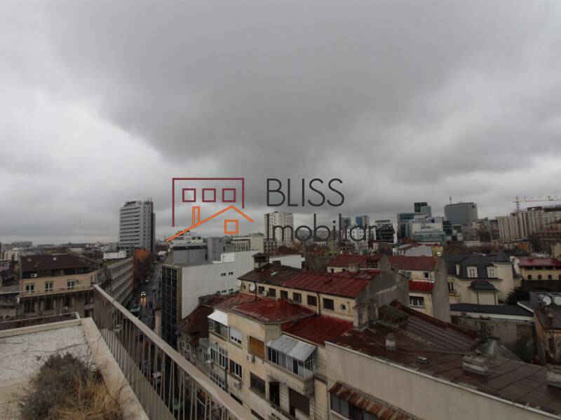 Penthouse Cu 4 Camere | Bliss Imobiliare / Photo 26 - BLISS Imobiliare