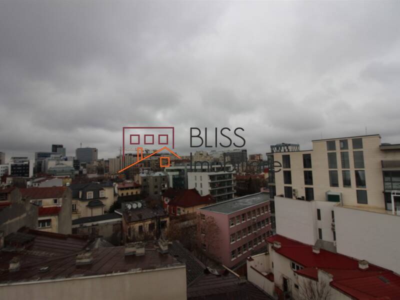 3 Bedrooms Duplex Penthouse, Bucharest | Bliss Imobiliare / Photo 27 - BLISS Imobiliare