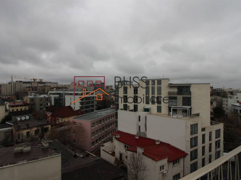 3 Bedrooms Duplex Penthouse, Bucharest | Bliss Imobiliare / Photo 28 - BLISS Imobiliare