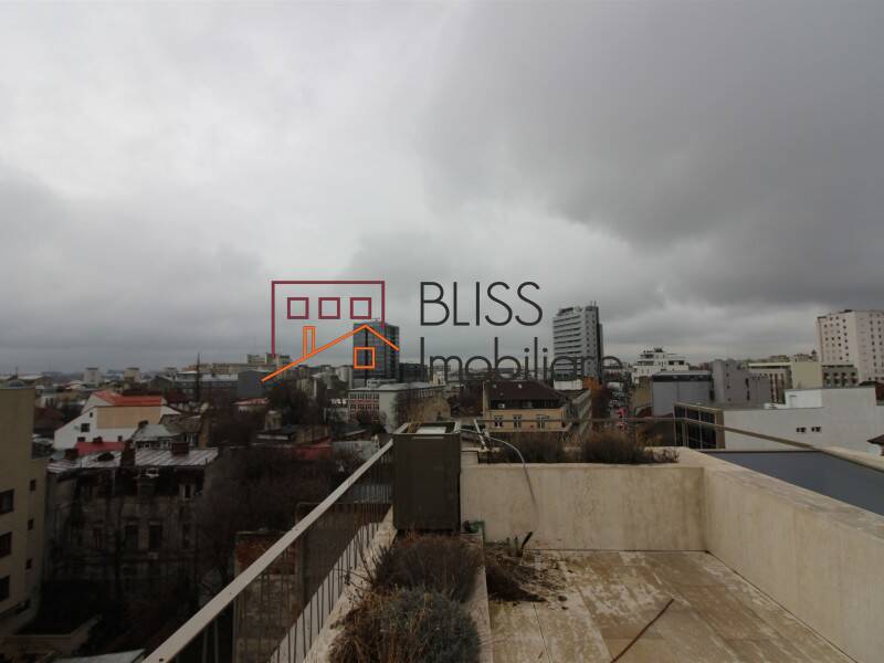 3 Bedrooms Duplex Penthouse, Bucharest | Bliss Imobiliare / Photo 30 - BLISS Imobiliare