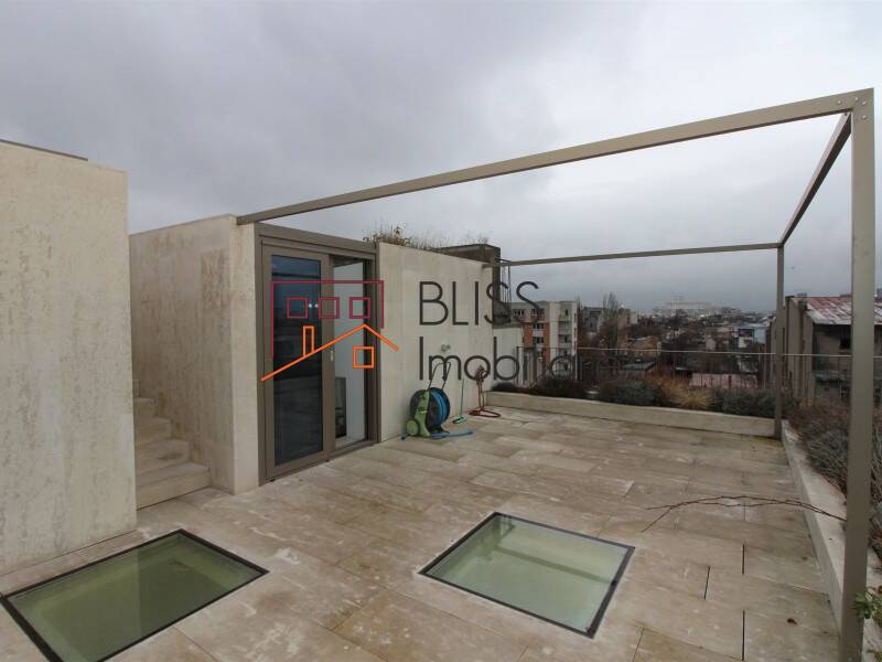Penthouse Cu 4 Camere | Bliss Imobiliare / Photo 1 - BLISS Imobiliare