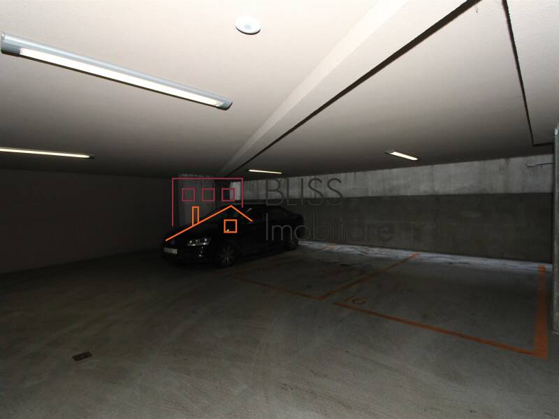 3 Bedrooms Duplex Penthouse, Bucharest | Bliss Imobiliare / Photo 34 - BLISS Imobiliare