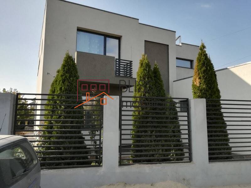 Casa de Inchiriat Cartierul Latin - 5 Camere - ID:65644 | Bliss Imobiliare / Photo 2 - BLISS Imobiliare