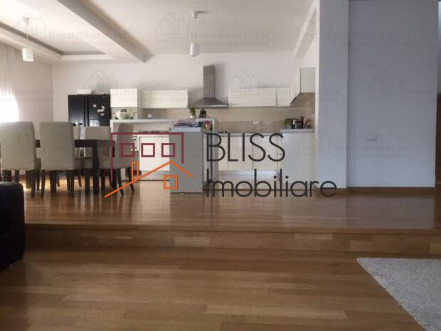Casa de Inchiriat Cartierul Latin - 5 Camere - ID:65644 | Bliss Imobiliare / Photo 3 - BLISS Imobiliare