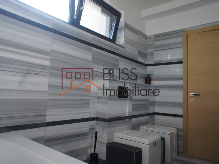 House for Sale Cartierul Latin, Bucharest / Ilfov - 4 Bedroom - ID:65644 | Bliss Imobiliare / Photo 10 - BLISS Imobiliare