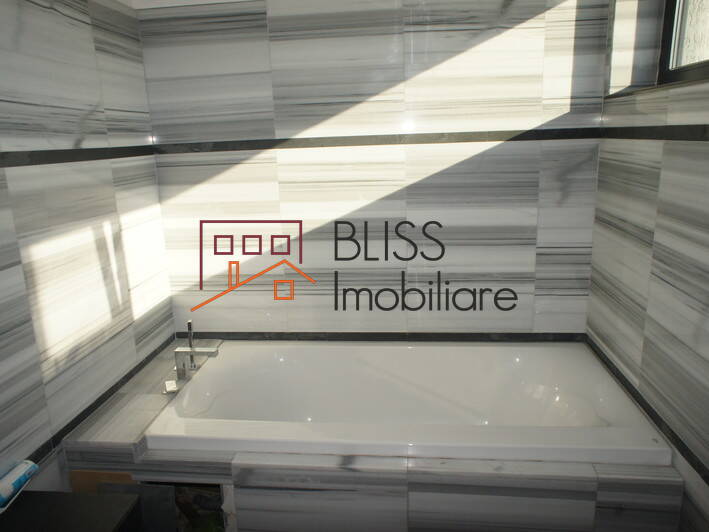 House for Sale Cartierul Latin, Bucharest / Ilfov - 4 Bedroom - ID:65644 | Bliss Imobiliare / Photo 9 - BLISS Imobiliare