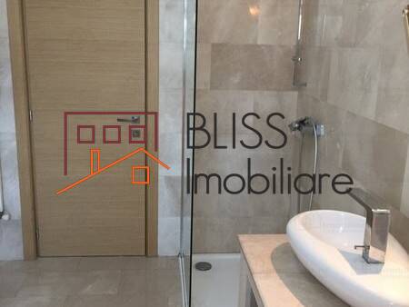 House for Rent Cartierul Latin, Bucharest / Ilfov - 4 Bedroom - ID:65644 | Bliss Imobiliare / Photo 8 - BLISS Imobiliare
