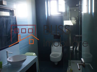 House for Rent Cartierul Latin, Bucharest / Ilfov - 4 Bedroom - ID:65644 | Bliss Imobiliare / Photo 11 - BLISS Imobiliare