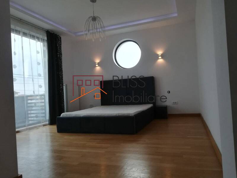 House for Sale Cartierul Latin, Bucharest / Ilfov - 4 Bedroom - ID:65644 | Bliss Imobiliare / Photo 6 - BLISS Imobiliare