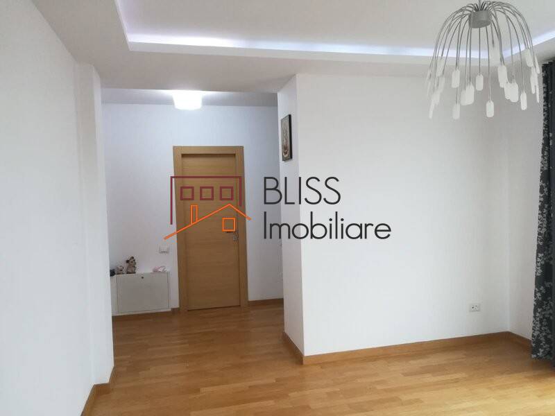 Casa de Inchiriat Cartierul Latin - 5 Camere - ID:65644 | Bliss Imobiliare / Photo 4 - BLISS Imobiliare