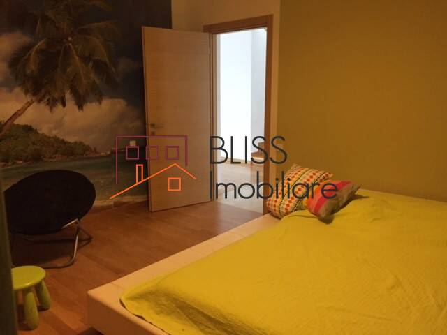 Casa de Inchiriat Cartierul Latin - 5 Camere - ID:65644 | Bliss Imobiliare / Photo 5 - BLISS Imobiliare