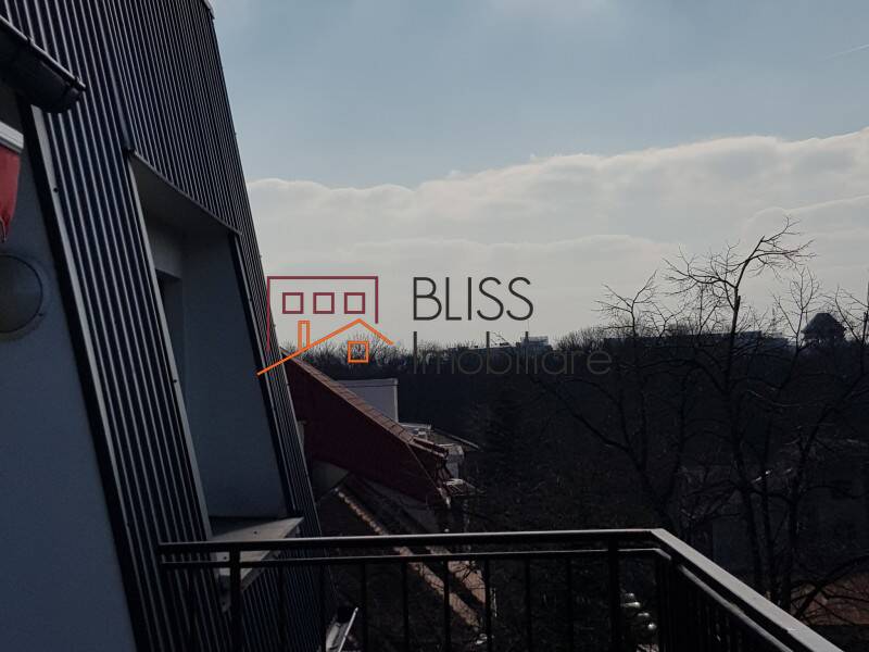 Apartament Penthouse de Inchiriat Dorobanti | Primaverii | Kiseleff | Aviatorilor - 7 Camere - ID:28445 | Bliss Imobiliare / Photo 44 - BLISS Imobiliare