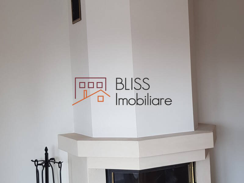 Apartament Penthouse de Inchiriat Dorobanti | Primaverii | Kiseleff | Aviatorilor - 7 Camere - ID:28445 | Bliss Imobiliare / Photo 4 - BLISS Imobiliare