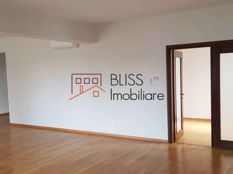 Apartament Penthouse de Inchiriat Dorobanti | Primaverii | Kiseleff | Aviatorilor - 7 Camere - ID:28445 | Bliss Imobiliare / Photo 6 - BLISS Imobiliare