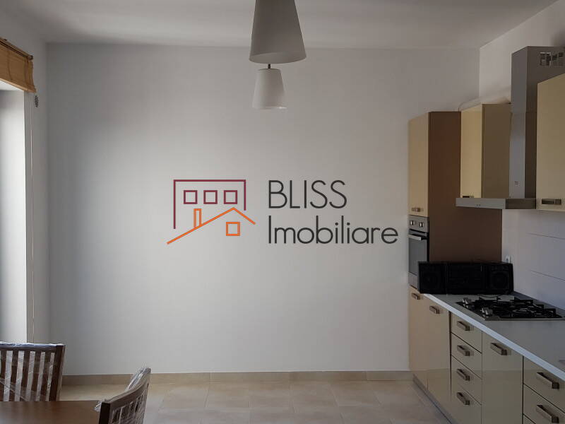 Apartament Penthouse de Inchiriat Dorobanti | Primaverii | Kiseleff | Aviatorilor - 7 Camere - ID:28445 | Bliss Imobiliare / Photo 8 - BLISS Imobiliare