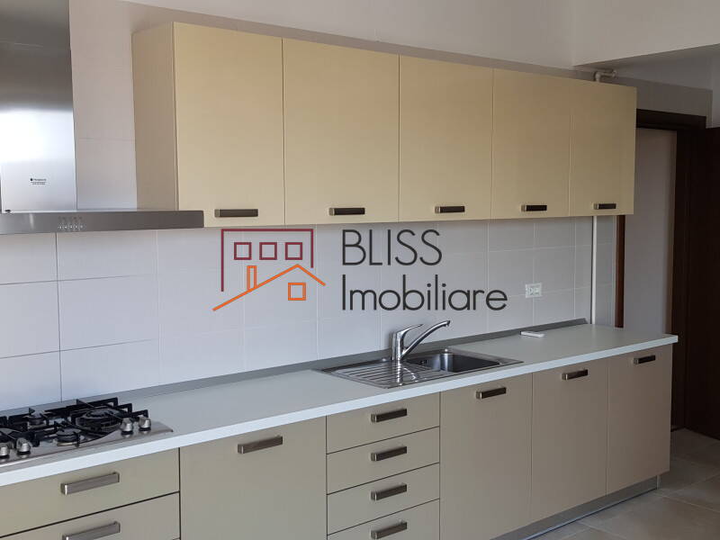 Apartament Penthouse de Inchiriat Dorobanti | Primaverii | Kiseleff | Aviatorilor - 7 Camere - ID:28445 | Bliss Imobiliare / Photo 9 - BLISS Imobiliare