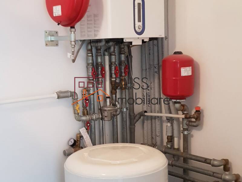 Apartament Penthouse de Inchiriat Dorobanti | Primaverii | Kiseleff | Aviatorilor - 7 Camere - ID:28445 | Bliss Imobiliare / Photo 10 - BLISS Imobiliare