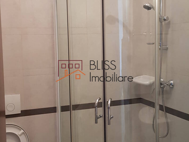 Penthouse apartment for Rent Dorobanti | Primaverii | Kiseleff | Aviatorilor, Bucharest - 5 Bedroom - ID:28445 | Bliss Imobiliare / Photo 11 - BLISS Imobiliare