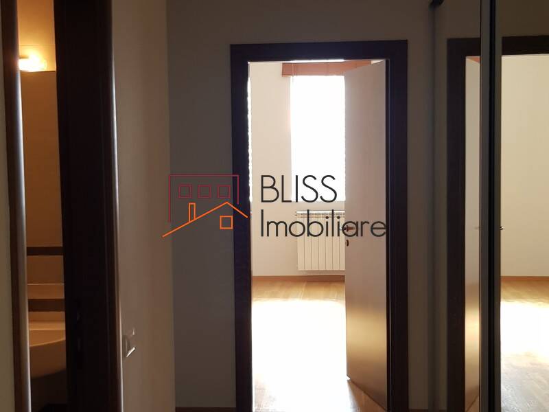 Apartament Penthouse de Inchiriat Dorobanti | Primaverii | Kiseleff | Aviatorilor - 7 Camere - ID:28445 | Bliss Imobiliare / Photo 12 - BLISS Imobiliare