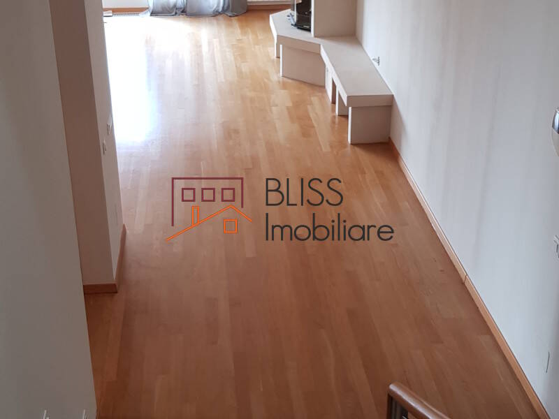 Apartament Penthouse de Inchiriat Dorobanti | Primaverii | Kiseleff | Aviatorilor - 7 Camere - ID:28445 | Bliss Imobiliare / Photo 15 - BLISS Imobiliare