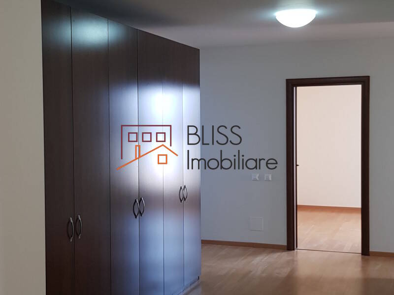Penthouse apartment for Rent Dorobanti | Primaverii | Kiseleff | Aviatorilor, Bucharest - 5 Bedroom - ID:28445 | Bliss Imobiliare / Photo 18 - BLISS Imobiliare