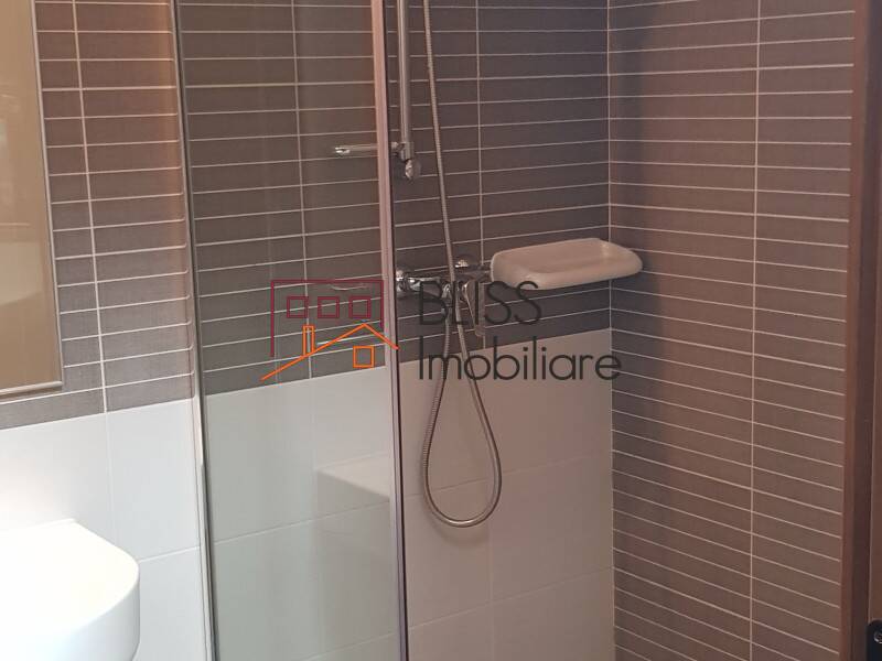 Apartament Penthouse de Inchiriat Dorobanti | Primaverii | Kiseleff | Aviatorilor - 7 Camere - ID:28445 | Bliss Imobiliare / Photo 19 - BLISS Imobiliare