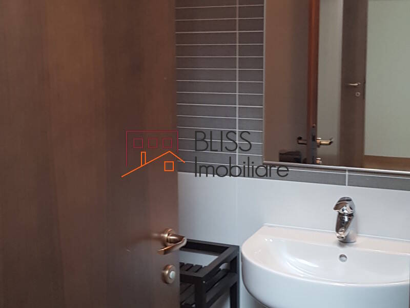 Apartament Penthouse de Inchiriat Dorobanti | Primaverii | Kiseleff | Aviatorilor - 7 Camere - ID:28445 | Bliss Imobiliare / Photo 20 - BLISS Imobiliare