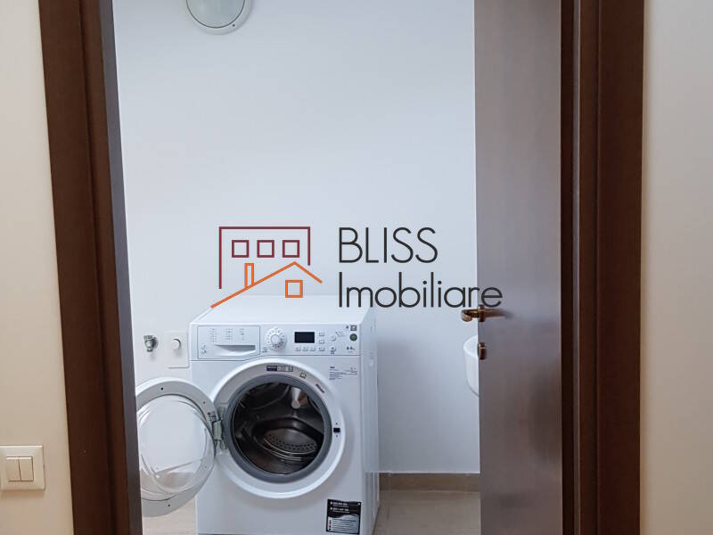 Apartament Penthouse de Inchiriat Dorobanti | Primaverii | Kiseleff | Aviatorilor - 7 Camere - ID:28445 | Bliss Imobiliare / Photo 21 - BLISS Imobiliare