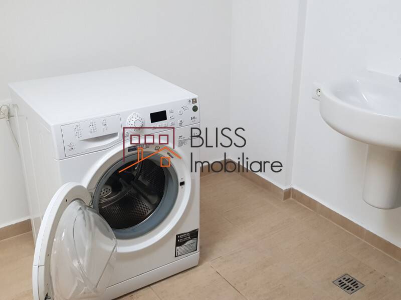 Apartament Penthouse de Inchiriat Dorobanti | Primaverii | Kiseleff | Aviatorilor - 7 Camere - ID:28445 | Bliss Imobiliare / Photo 22 - BLISS Imobiliare