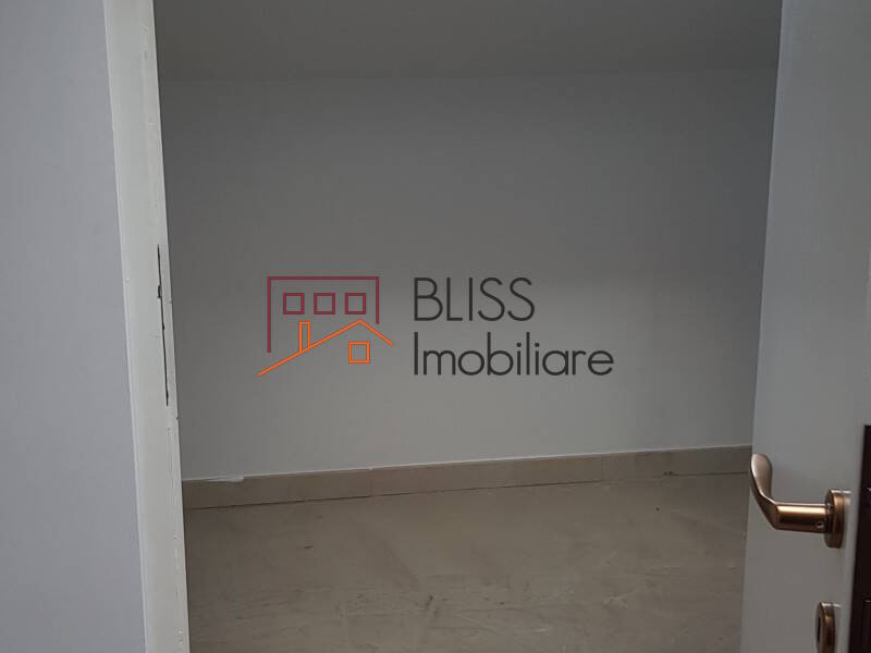 Apartament Penthouse de Inchiriat Dorobanti | Primaverii | Kiseleff | Aviatorilor - 7 Camere - ID:28445 | Bliss Imobiliare / Photo 23 - BLISS Imobiliare
