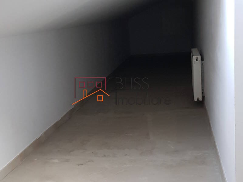 Apartament Penthouse de Inchiriat Dorobanti | Primaverii | Kiseleff | Aviatorilor - 7 Camere - ID:28445 | Bliss Imobiliare / Photo 24 - BLISS Imobiliare