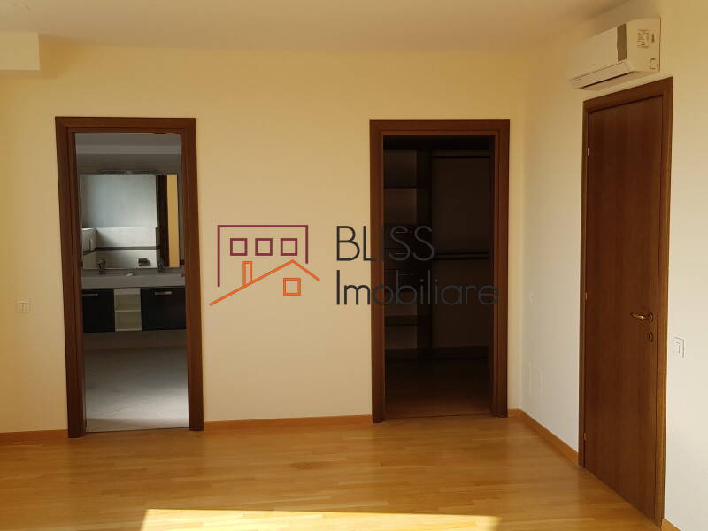 Penthouse apartment for Rent Dorobanti | Primaverii | Kiseleff | Aviatorilor, Bucharest - 5 Bedroom - ID:28445 | Bliss Imobiliare / Photo 26 - BLISS Imobiliare
