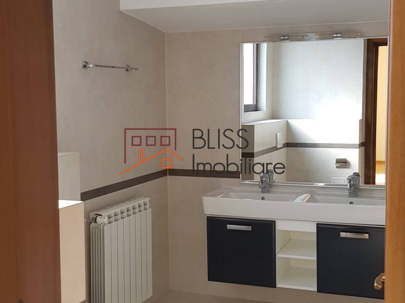 Penthouse apartment for Rent Dorobanti | Primaverii | Kiseleff | Aviatorilor, Bucharest - 5 Bedroom - ID:28445 | Bliss Imobiliare / Photo 27 - BLISS Imobiliare