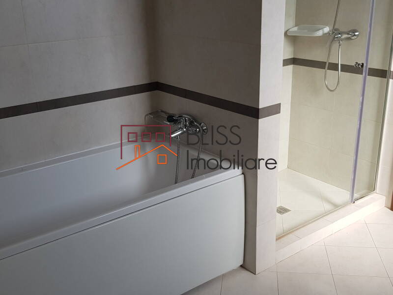 Apartament Penthouse de Inchiriat Dorobanti | Primaverii | Kiseleff | Aviatorilor - 7 Camere - ID:28445 | Bliss Imobiliare / Photo 28 - BLISS Imobiliare