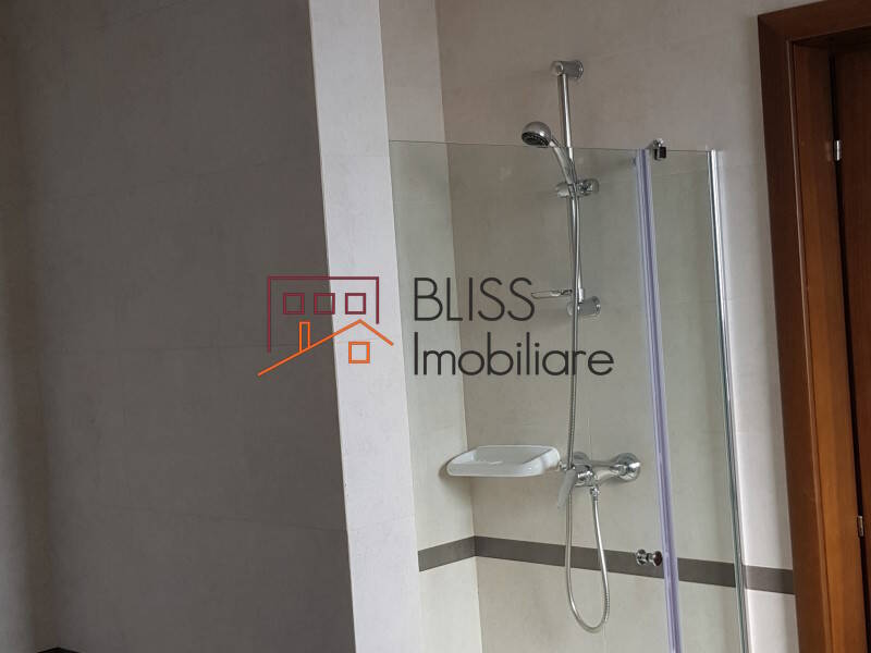 Apartament Penthouse de Inchiriat Dorobanti | Primaverii | Kiseleff | Aviatorilor - 7 Camere - ID:28445 | Bliss Imobiliare / Photo 29 - BLISS Imobiliare