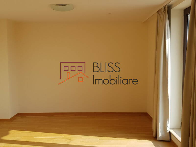 Apartament Penthouse de Inchiriat Dorobanti | Primaverii | Kiseleff | Aviatorilor - 7 Camere - ID:28445 | Bliss Imobiliare / Photo 30 - BLISS Imobiliare