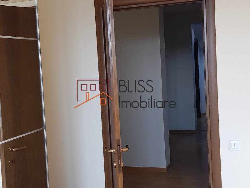 Penthouse apartment for Rent Dorobanti | Primaverii | Kiseleff | Aviatorilor, Bucharest - 5 Bedroom - ID:28445 | Bliss Imobiliare / Photo 32 - BLISS Imobiliare