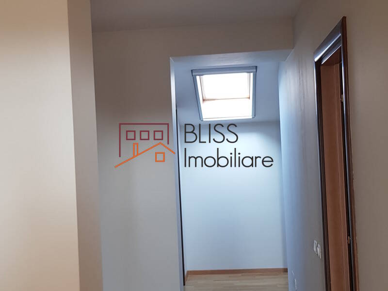 Penthouse apartment for Rent Dorobanti | Primaverii | Kiseleff | Aviatorilor, Bucharest - 5 Bedroom - ID:28445 | Bliss Imobiliare / Photo 34 - BLISS Imobiliare