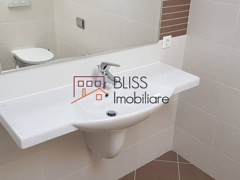 Apartament Penthouse de Inchiriat Dorobanti | Primaverii | Kiseleff | Aviatorilor - 7 Camere - ID:28445 | Bliss Imobiliare / Photo 38 - BLISS Imobiliare