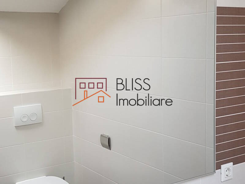 Apartament Penthouse de Inchiriat Dorobanti | Primaverii | Kiseleff | Aviatorilor - 7 Camere - ID:28445 | Bliss Imobiliare / Photo 39 - BLISS Imobiliare