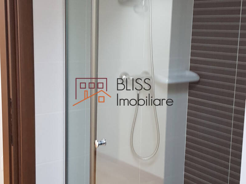 Apartament Penthouse de Inchiriat Dorobanti | Primaverii | Kiseleff | Aviatorilor - 7 Camere - ID:28445 | Bliss Imobiliare / Photo 40 - BLISS Imobiliare