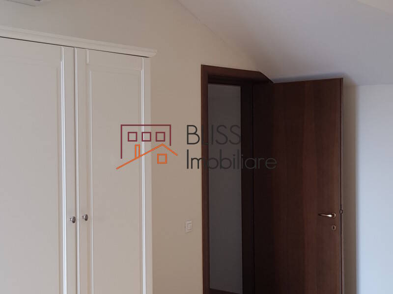Apartament Penthouse de Inchiriat Dorobanti | Primaverii | Kiseleff | Aviatorilor - 7 Camere - ID:28445 | Bliss Imobiliare / Photo 41 - BLISS Imobiliare
