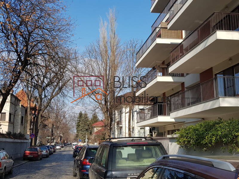 Apartament Penthouse de Inchiriat Dorobanti | Primaverii | Kiseleff | Aviatorilor - 7 Camere - ID:28445 | Bliss Imobiliare / Photo 1 - BLISS Imobiliare