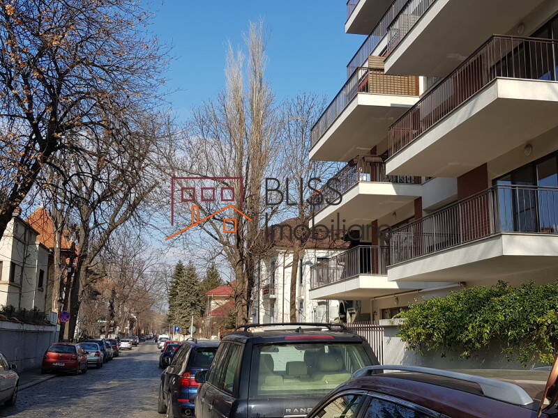 Apartament Penthouse de Inchiriat Dorobanti | Primaverii | Kiseleff | Aviatorilor - 7 Camere - ID:28445 | Bliss Imobiliare / Photo 46 - BLISS Imobiliare